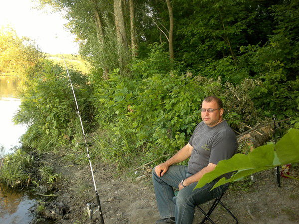 Виктор Шаморгин