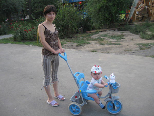 Татьяна Вяткина