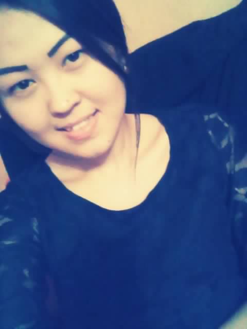 *alimusha Jurgembaeva*