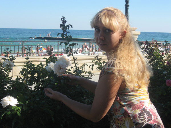 Татьяна Таврическая