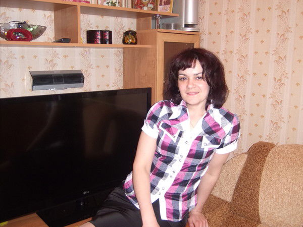 Наталья Рычкова