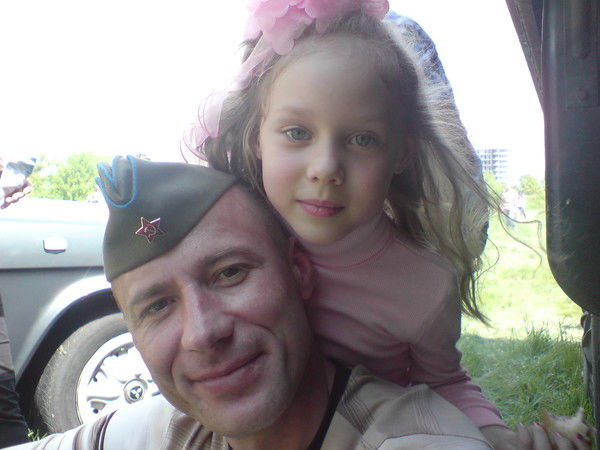 Александр Малышев