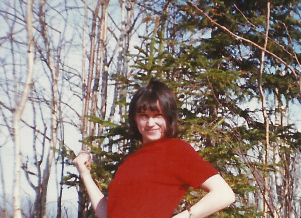 Алёна Вербицкая