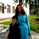 Елена Трубицына