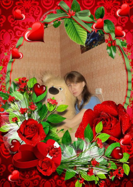 Галина Школьных