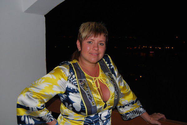 Наиля Логинова