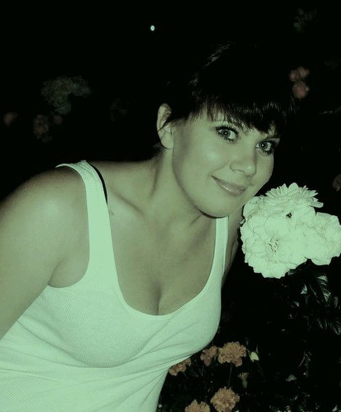 Сяна Гаращенко