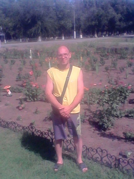 Субботин Дмитрий