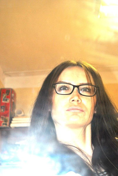 Вероника Айваседа