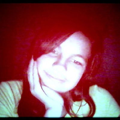 Люба Белкина