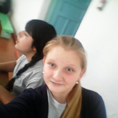 Кристина Синикова