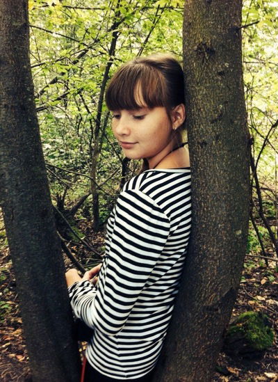 Диана Псянина