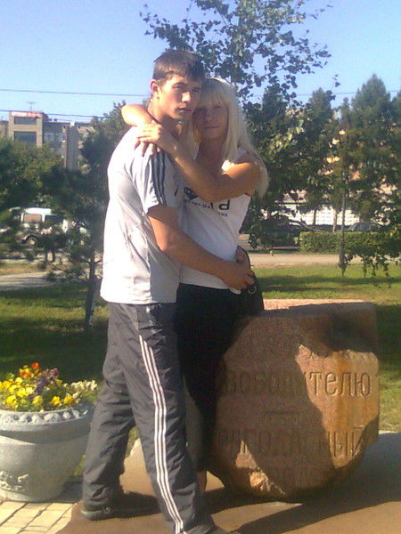 Ксения Матыцина