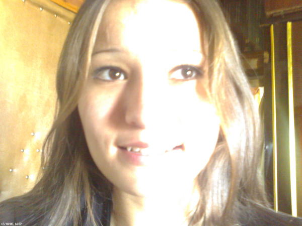 Алина Мубарякова