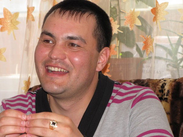 Руслан Сакиджанов