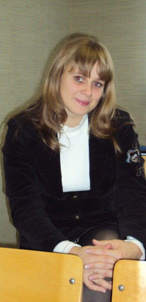 Татьяна Зуева