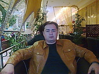 Женис Аманбай