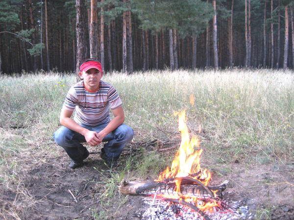 Сергей Коробка