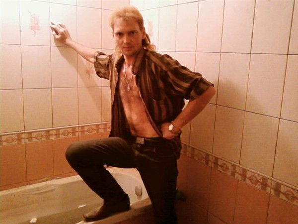 Виктор Филипецкий