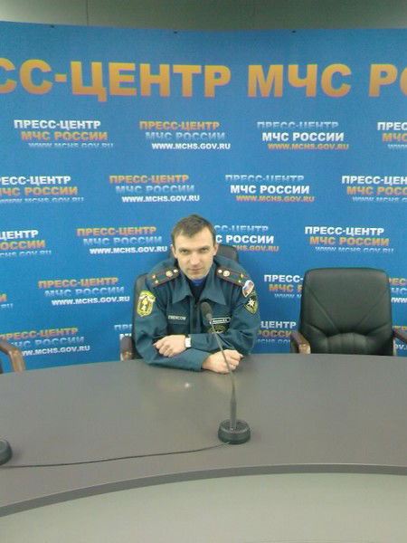 Валерий Алексин