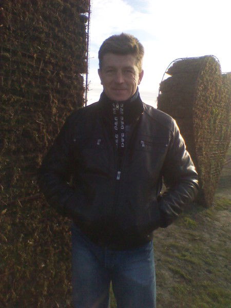 Сергей Малявка