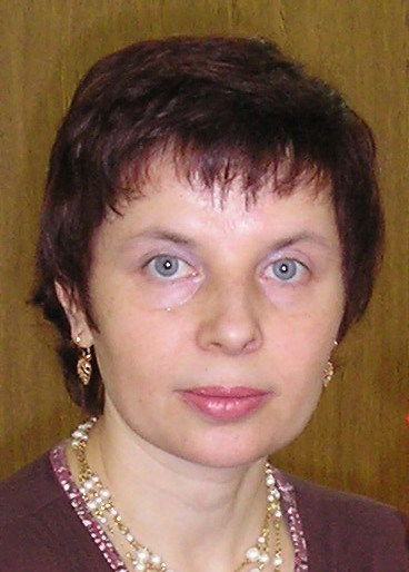 Елена Можаева