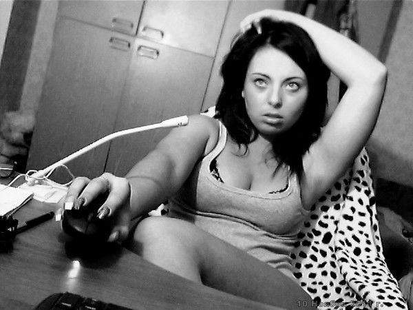 Анастасия Сазонова