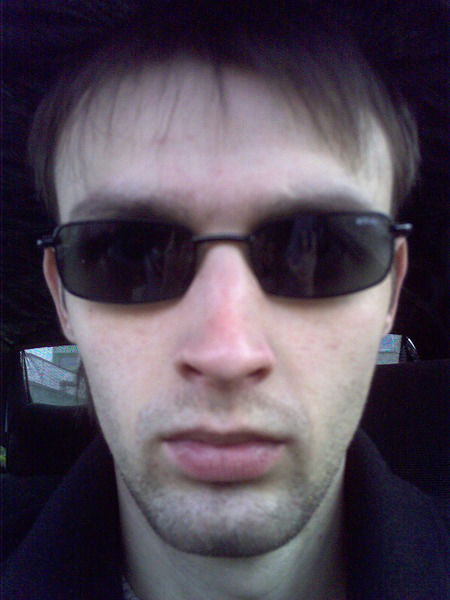 Андрей Сидорчук