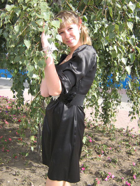 Людмила Гарюк