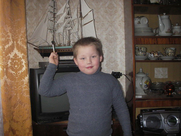 Андрей Алешкин