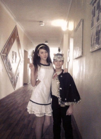 Альберт Давыдовыч