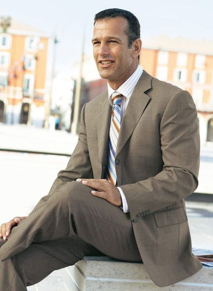 Евгений Бегун