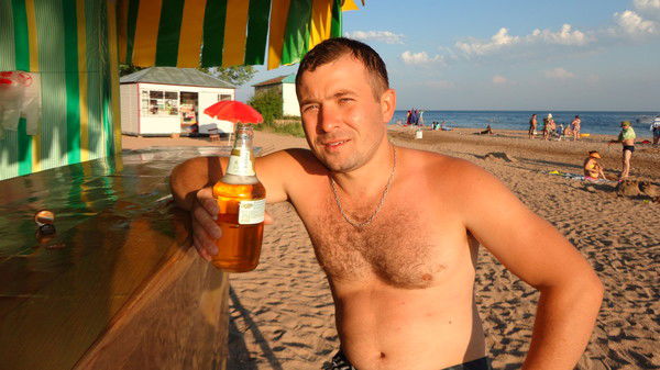 Максим Марков