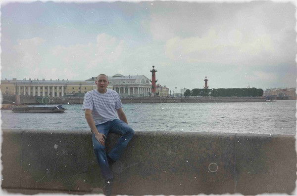 Алексей Моткин