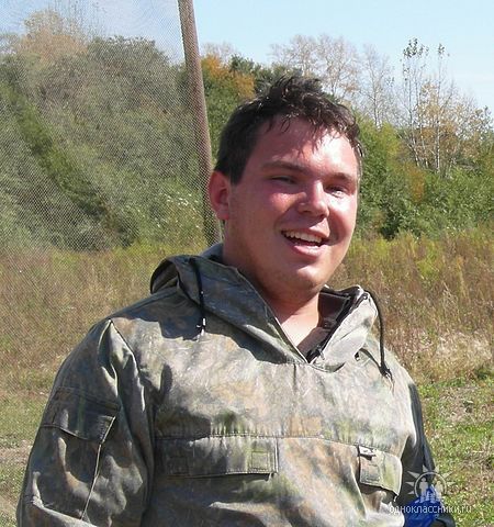 Антон Хрипунов