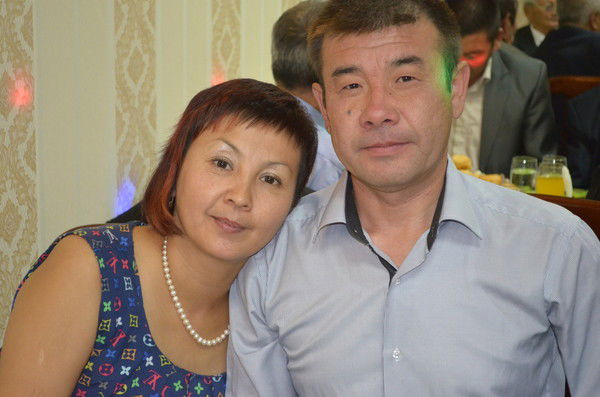 Ерболат Карибаев