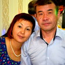 Ерболат Карибаев