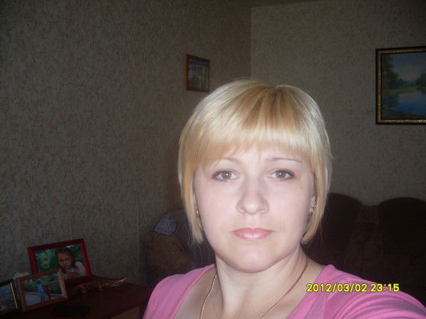 Татьяна Куляй