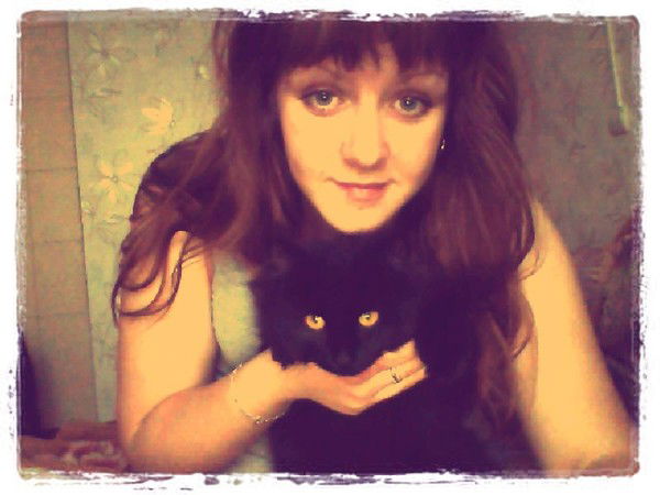 Елена Киприянова