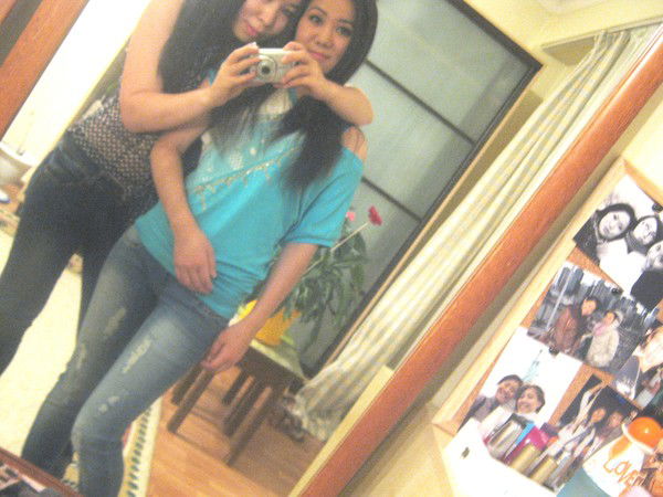 Асем Ергазина