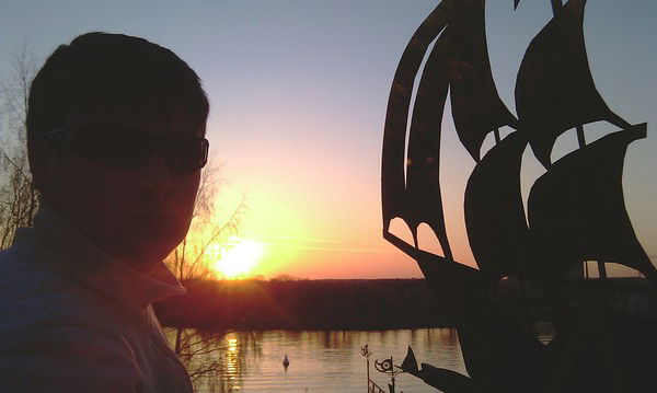 Станислав Че