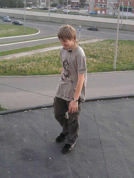 Денис Осипанов