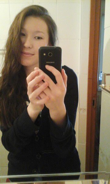 Камила Сыдыкова