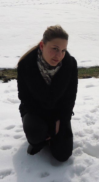 Настя Ильченко