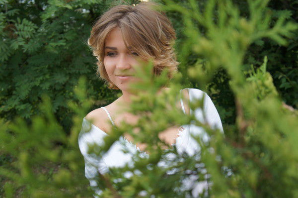 Виктория Сапсай