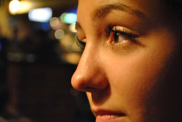 Евгения Марковкина