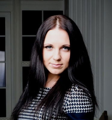 Ирина Шашкова