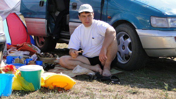 Игорь Ляшев