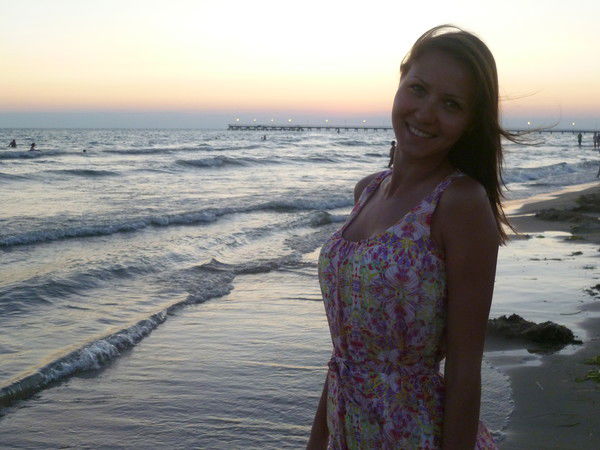 Любовь Евдокимова