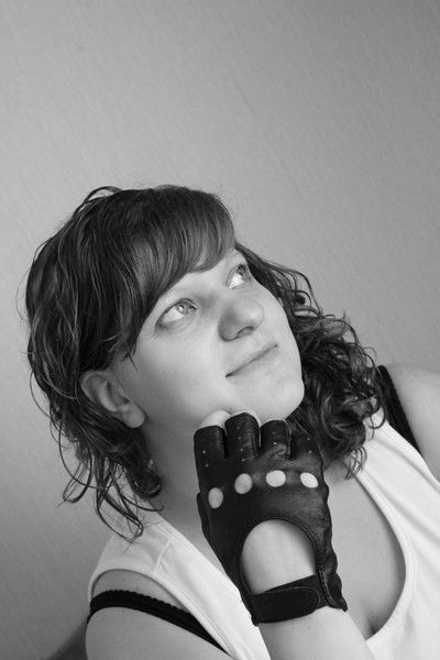 Лена Дунаева